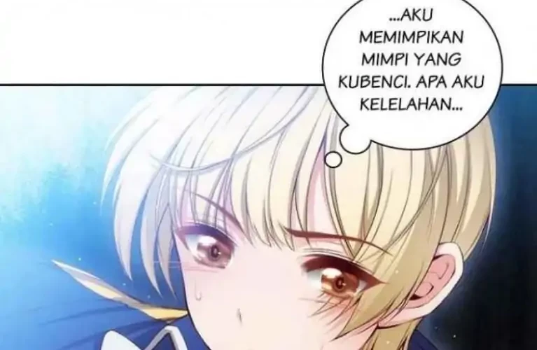 ADONIS Chapter 24 - Halaman 8