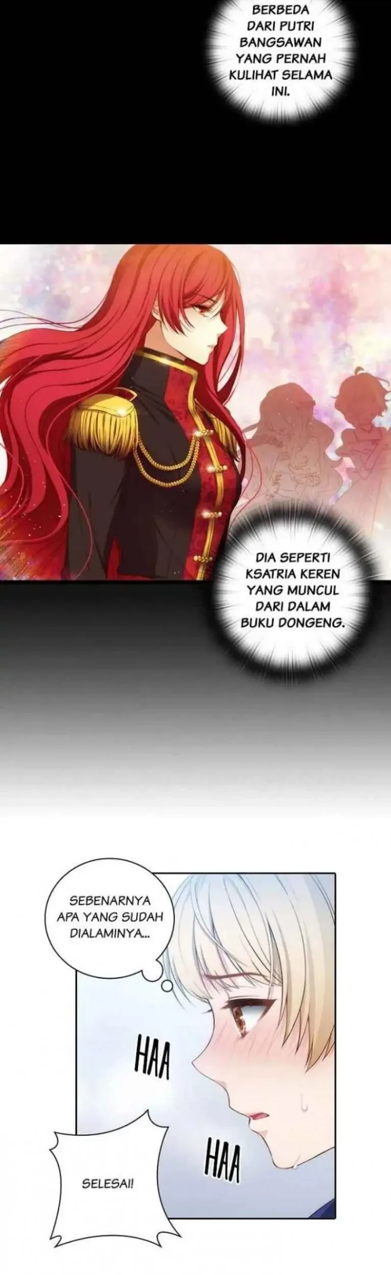 ADONIS Chapter 24 - Halaman 11
