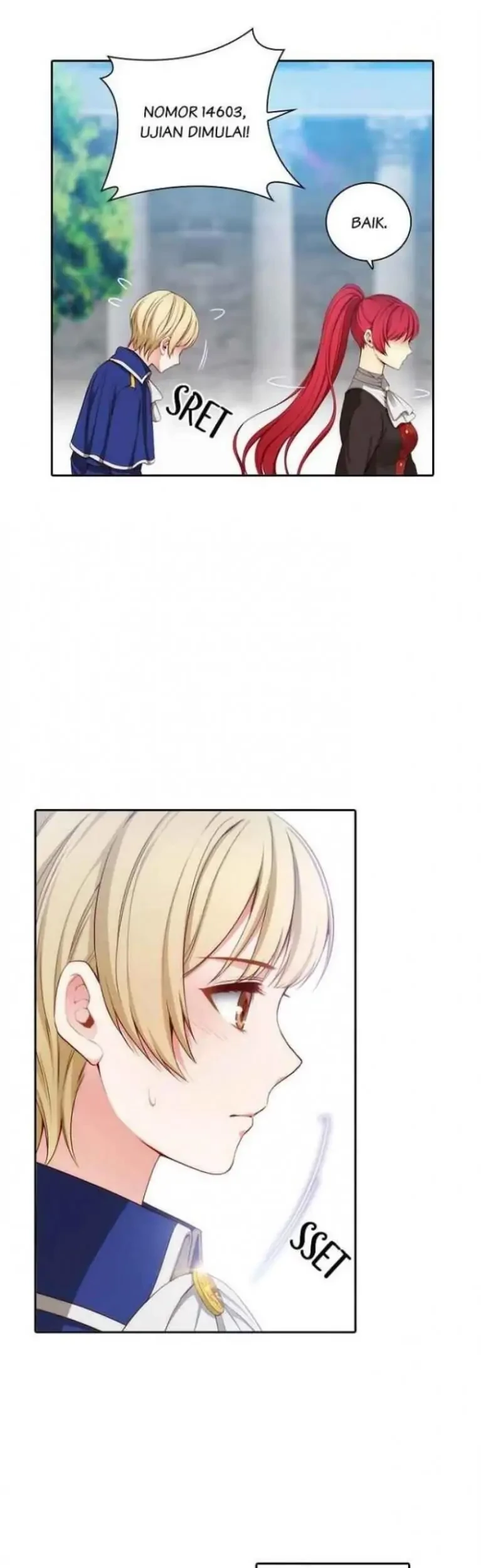 ADONIS Chapter 24 - Halaman 15