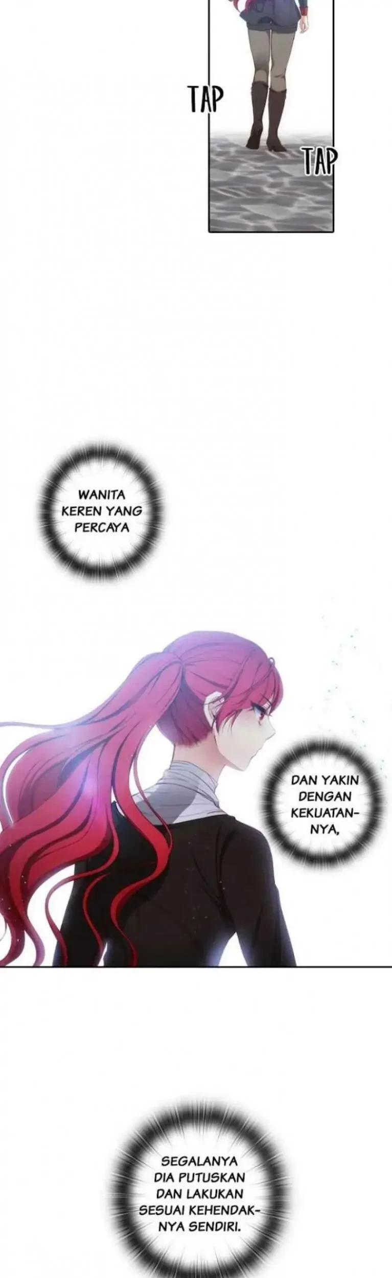 ADONIS Chapter 24 - Halaman 17