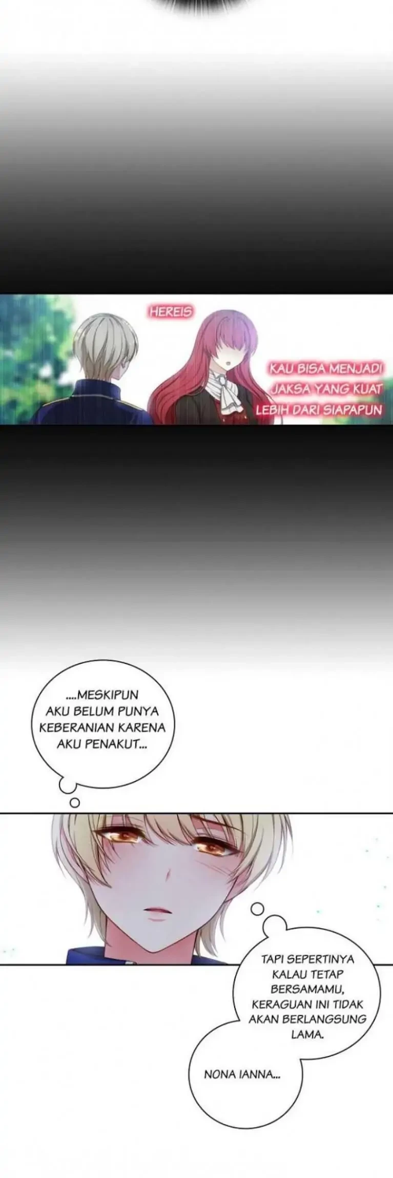 ADONIS Chapter 24 - Halaman 18