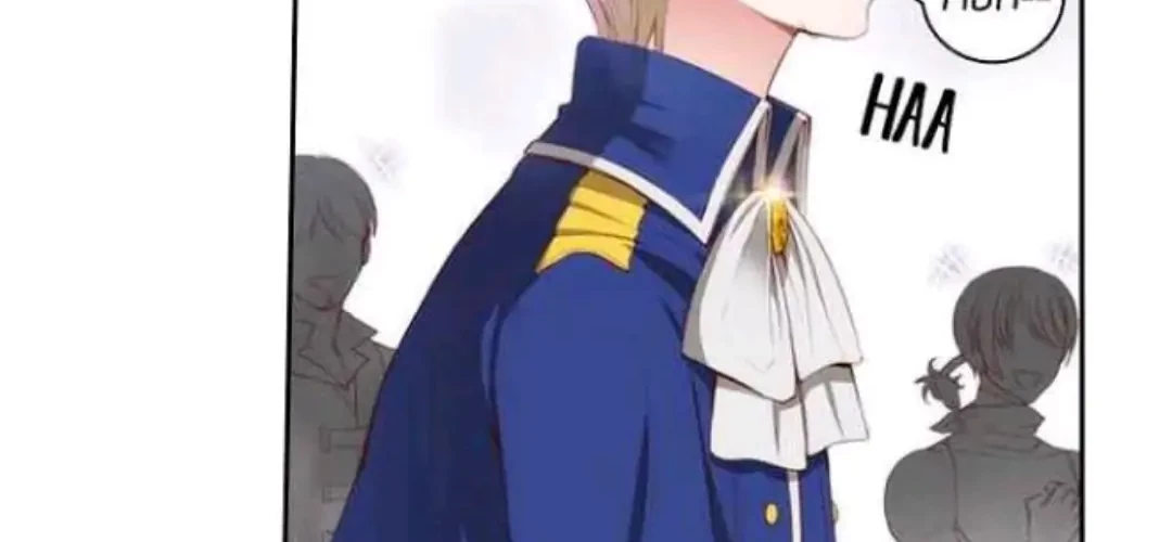ADONIS Chapter 25 - Halaman 34