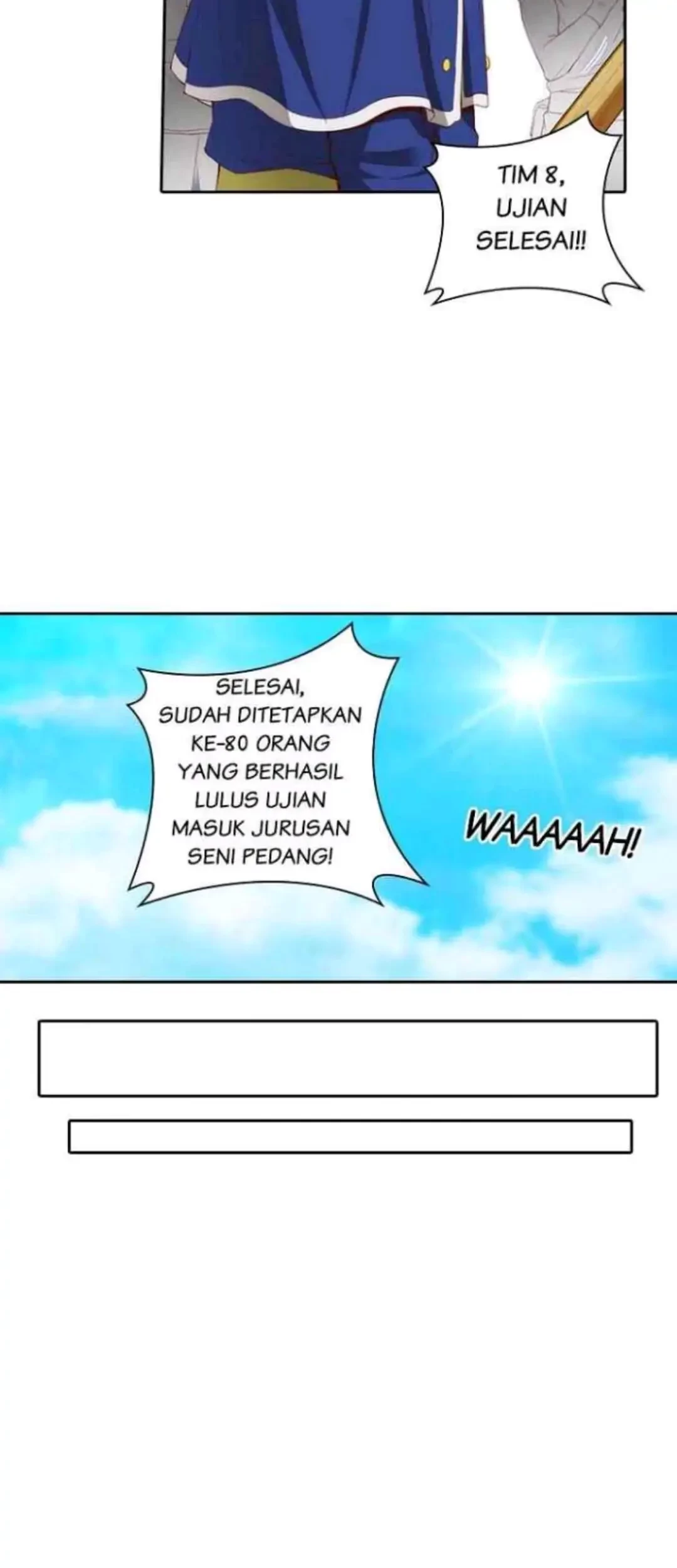 ADONIS Chapter 25 - Halaman 35