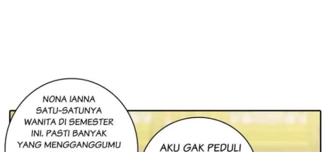 ADONIS Chapter 25 - Halaman 38
