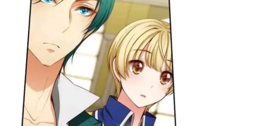 ADONIS Chapter 25 - Halaman 48