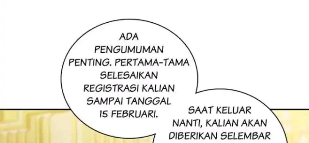 ADONIS Chapter 25 - Halaman 52