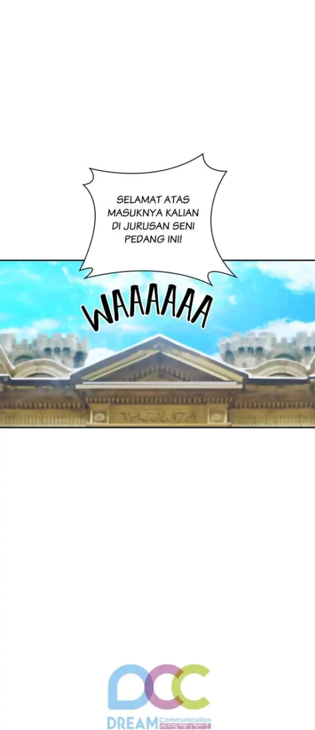 ADONIS Chapter 25 - Halaman 57