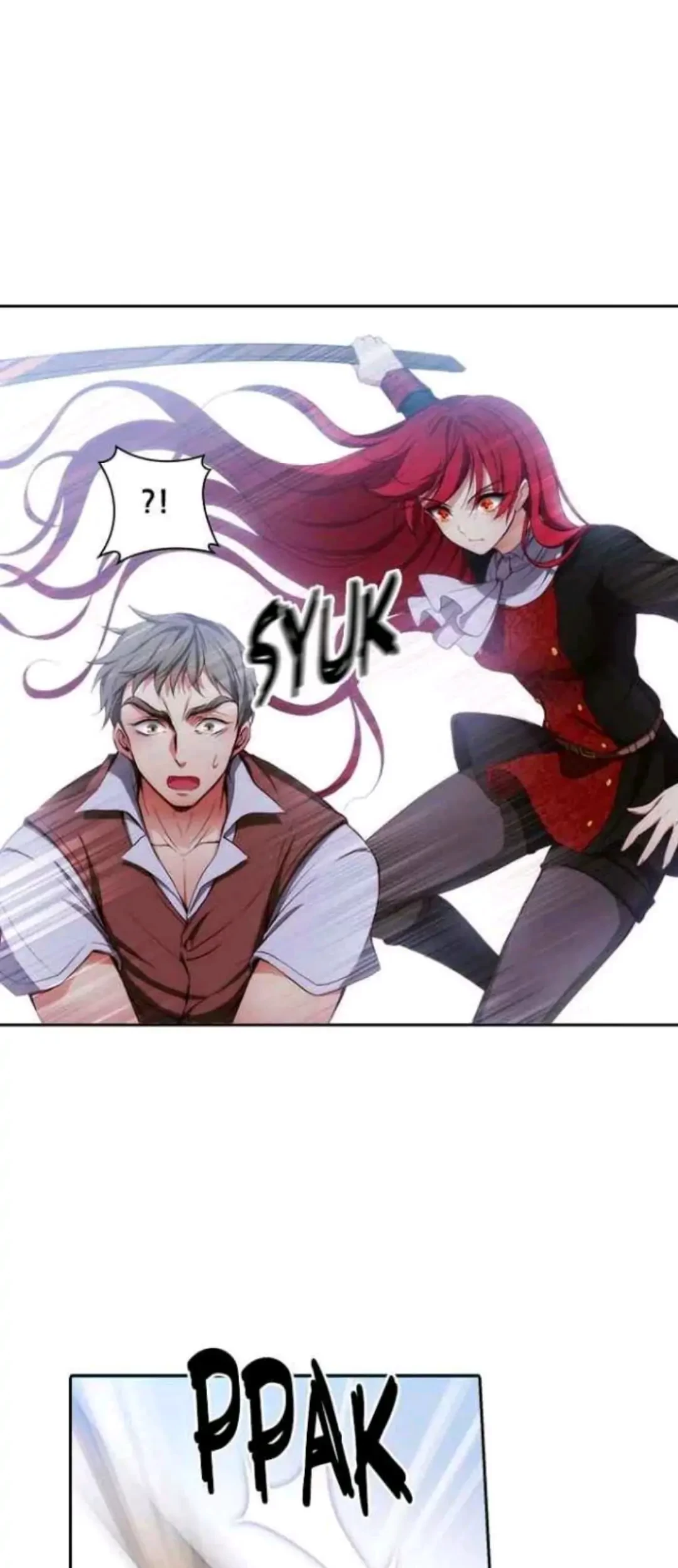 ADONIS Chapter 25 - Halaman 7