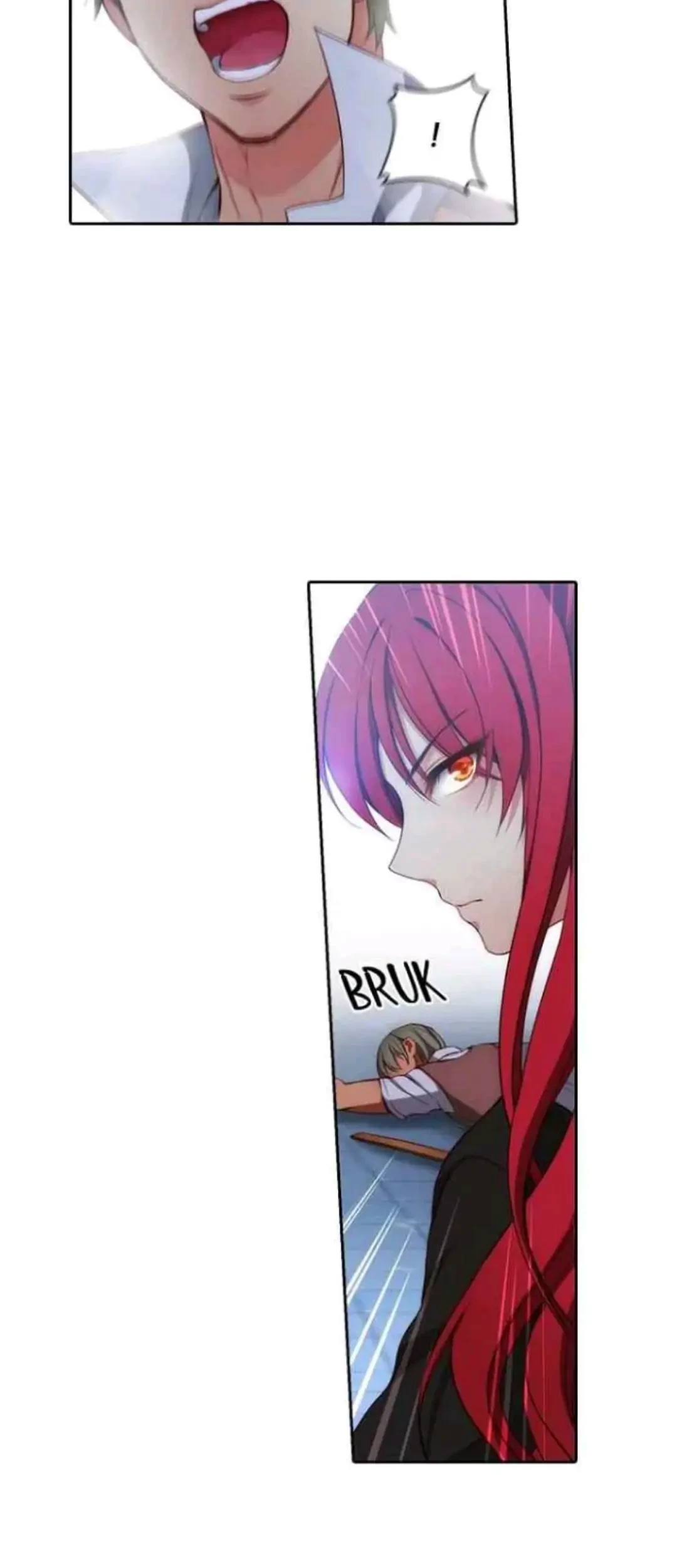 ADONIS Chapter 25 - Halaman 9