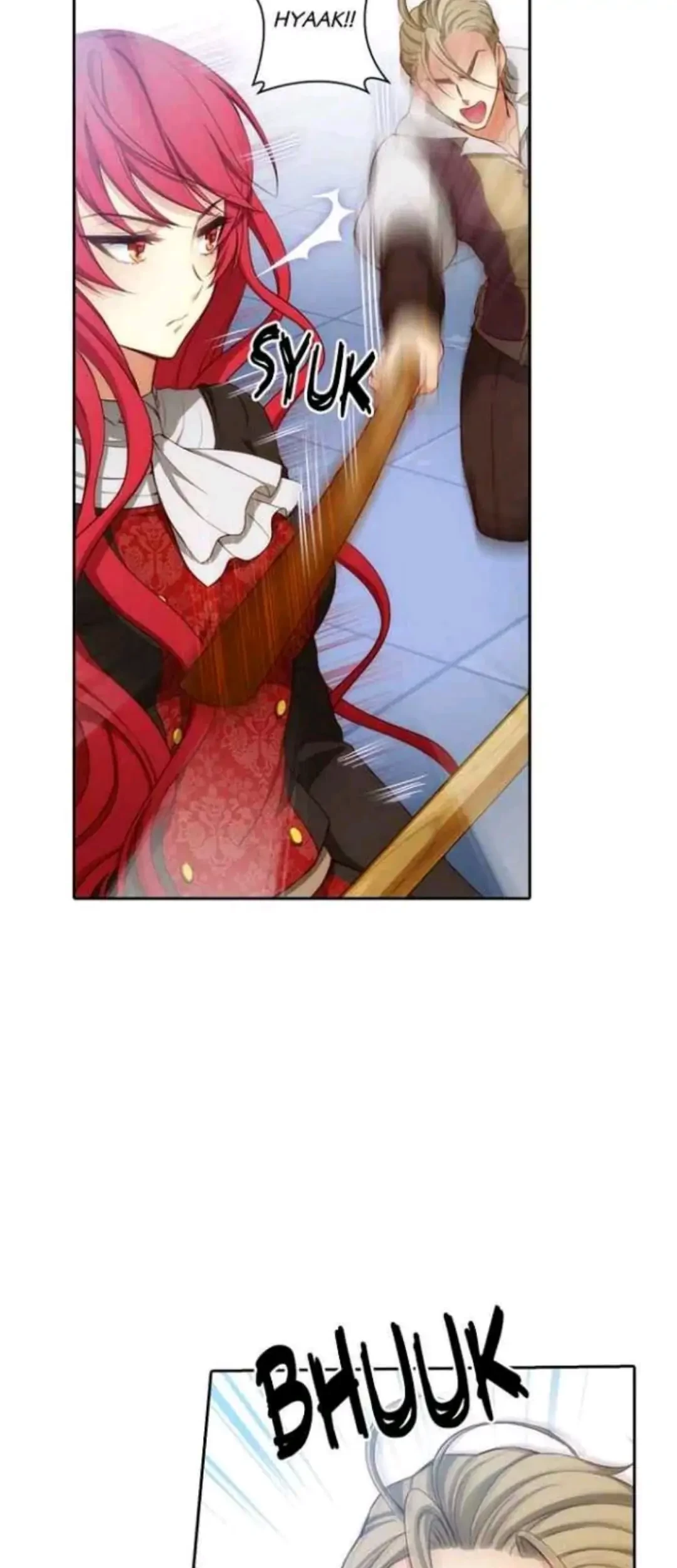 ADONIS Chapter 25 - Halaman 11