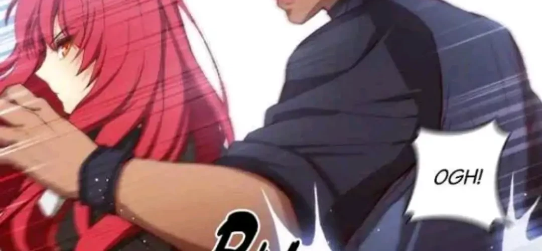 ADONIS Chapter 25 - Halaman 14
