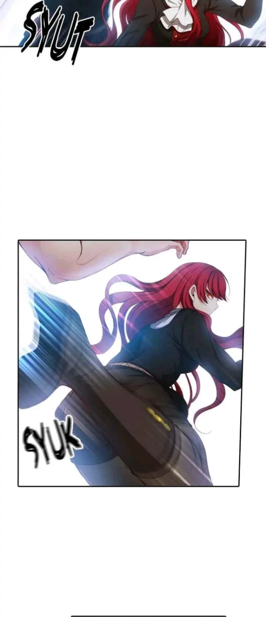 ADONIS Chapter 25 - Halaman 17
