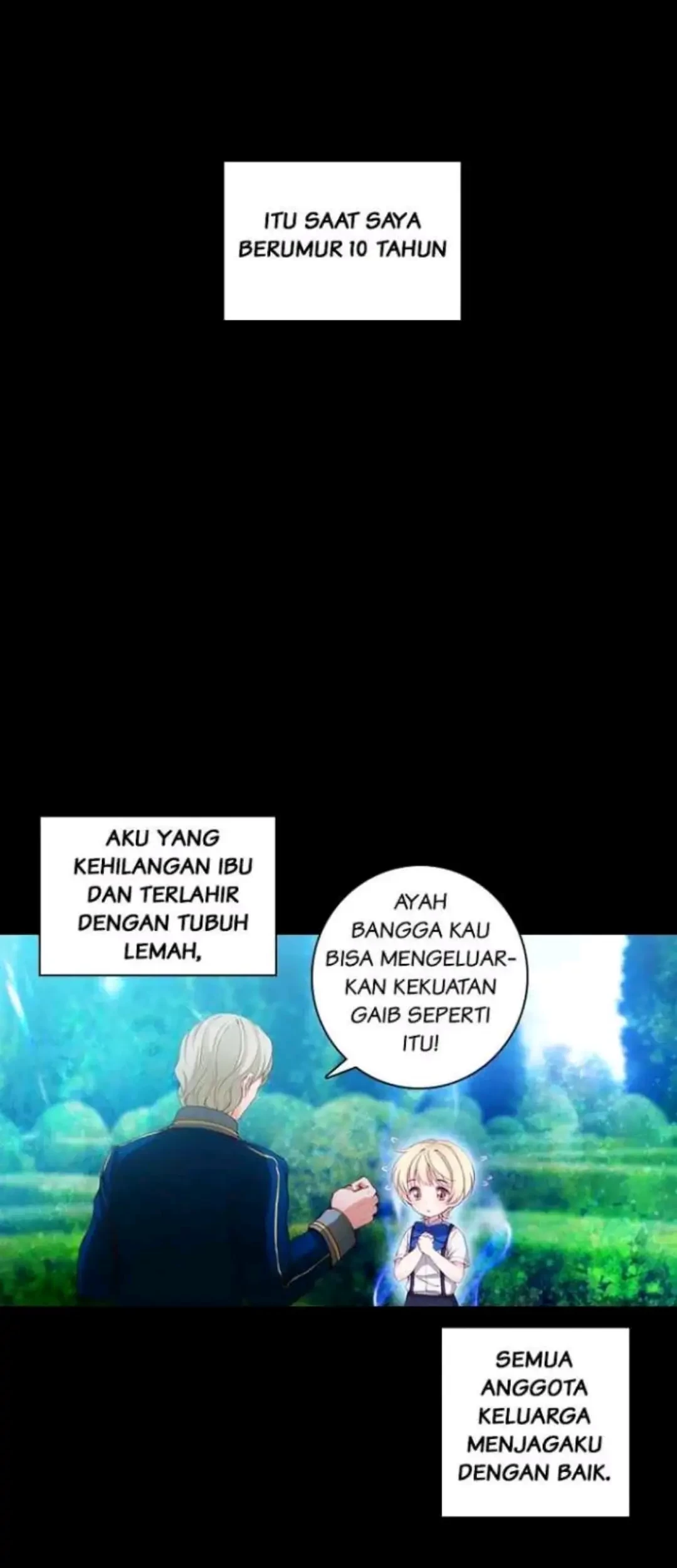 ADONIS Chapter 23 - Halaman 19