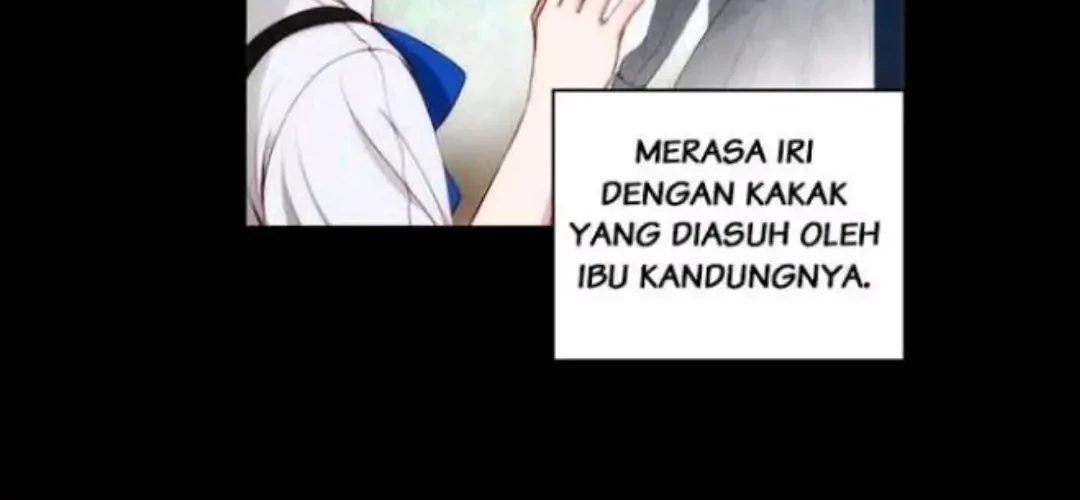 ADONIS Chapter 23 - Halaman 22