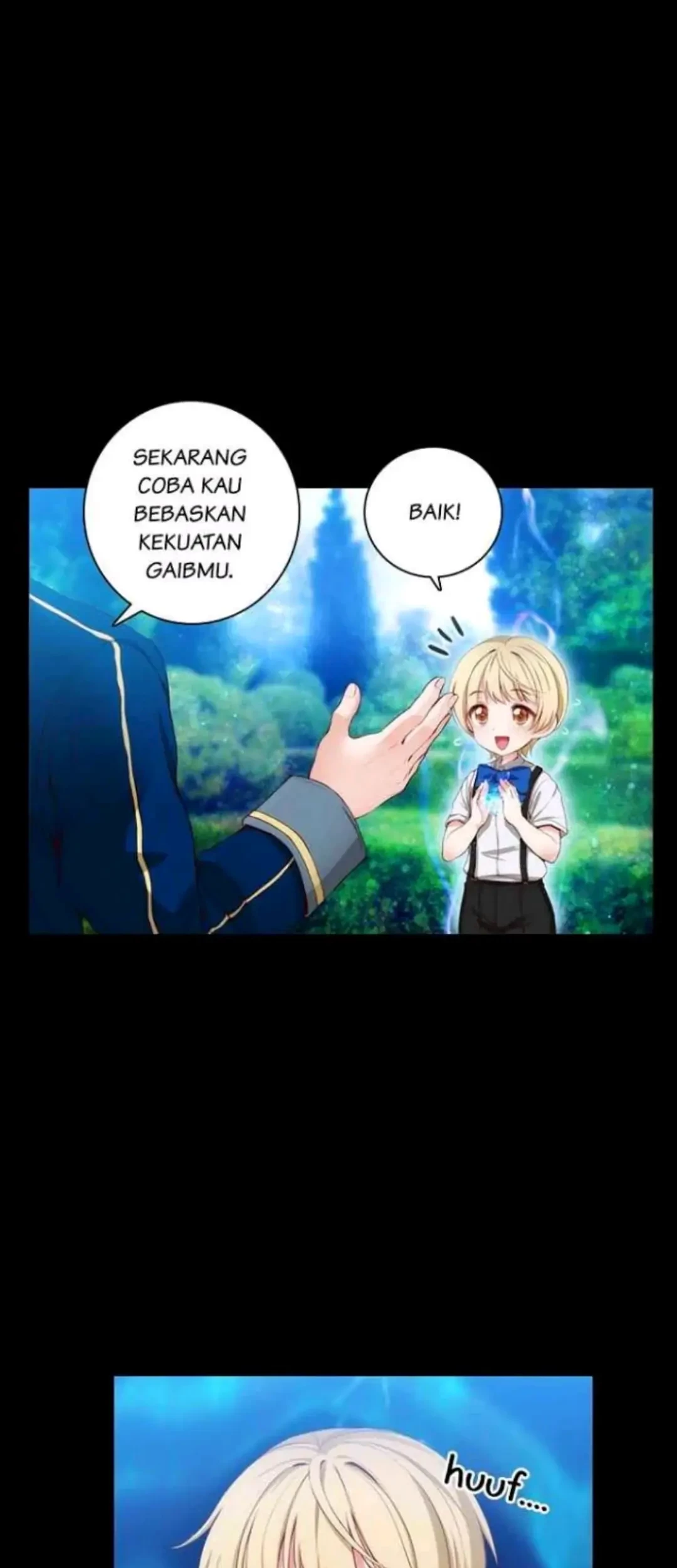 ADONIS Chapter 23 - Halaman 25