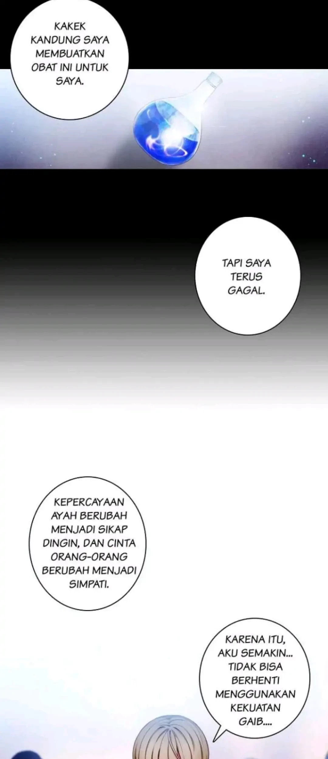 ADONIS Chapter 23 - Halaman 31