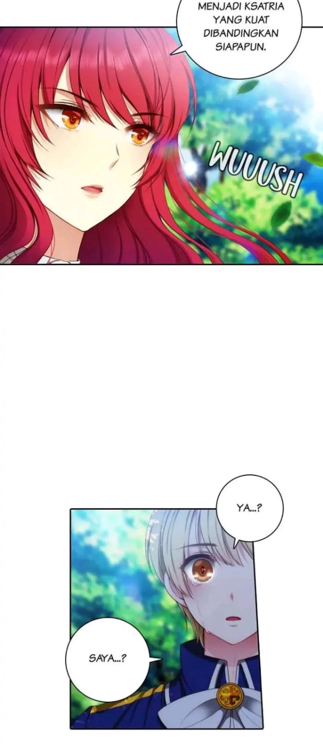 ADONIS Chapter 23 - Halaman 35