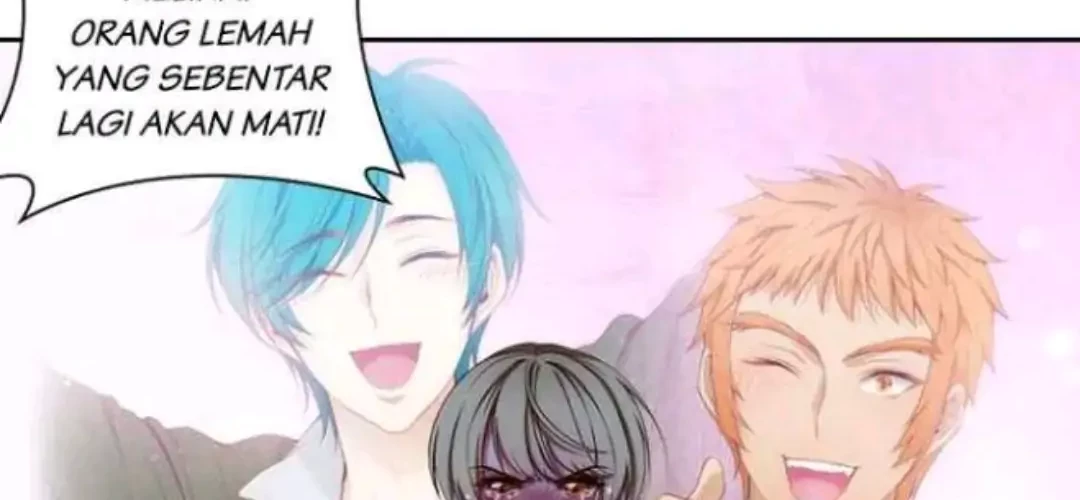 ADONIS Chapter 23 - Halaman 38