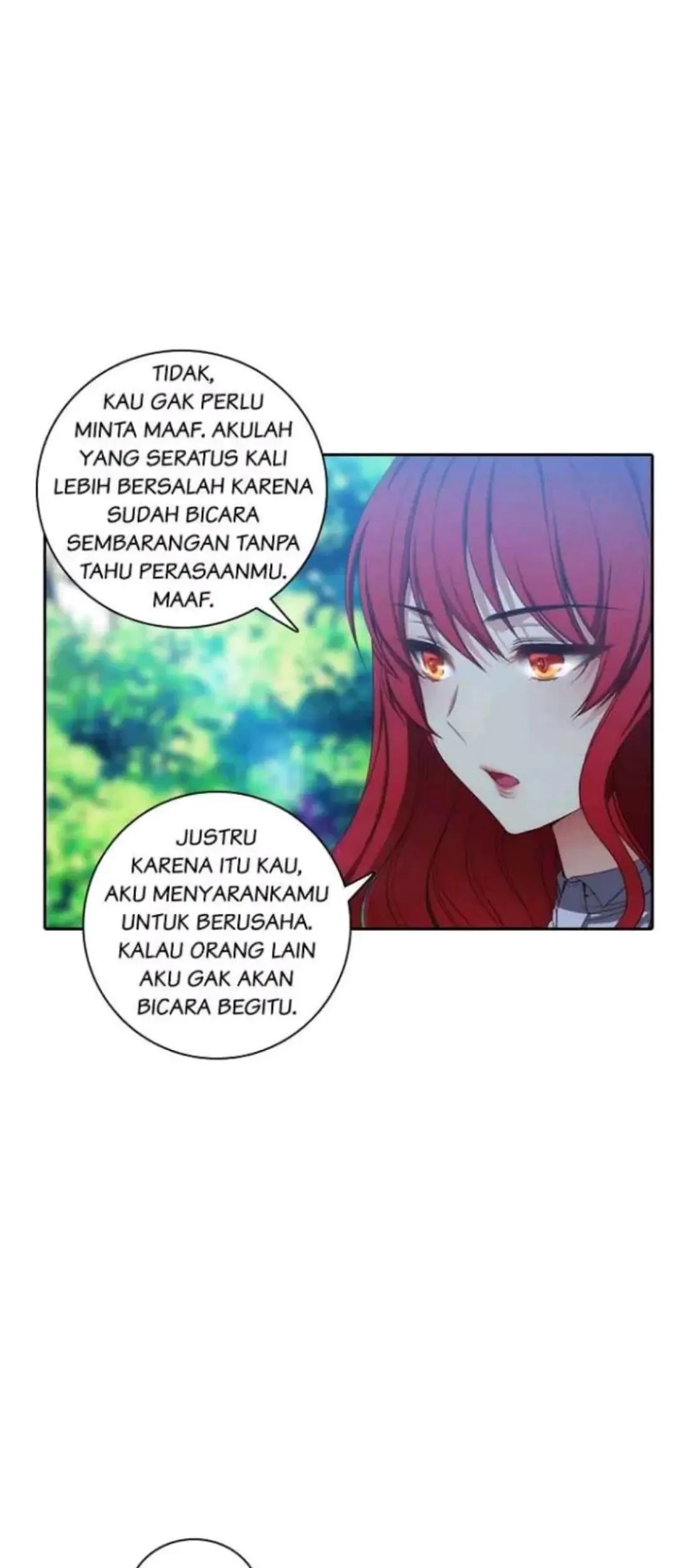 ADONIS Chapter 23 - Halaman 41