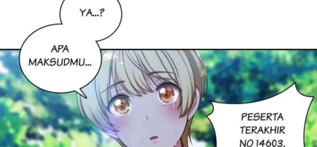 ADONIS Chapter 23 - Halaman 42
