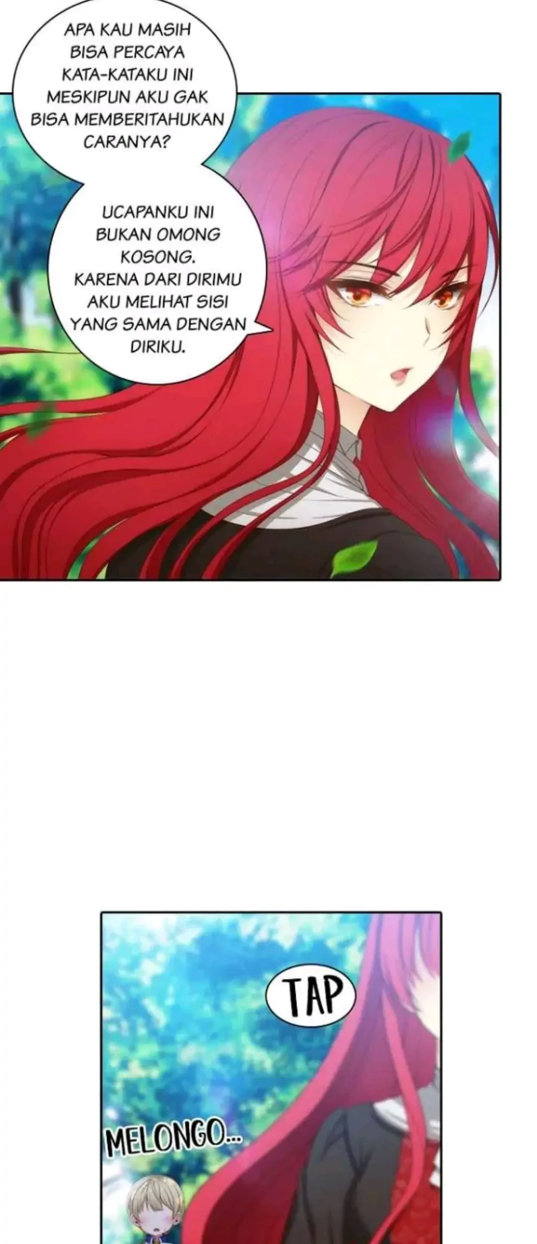 ADONIS Chapter 23 - Halaman 45