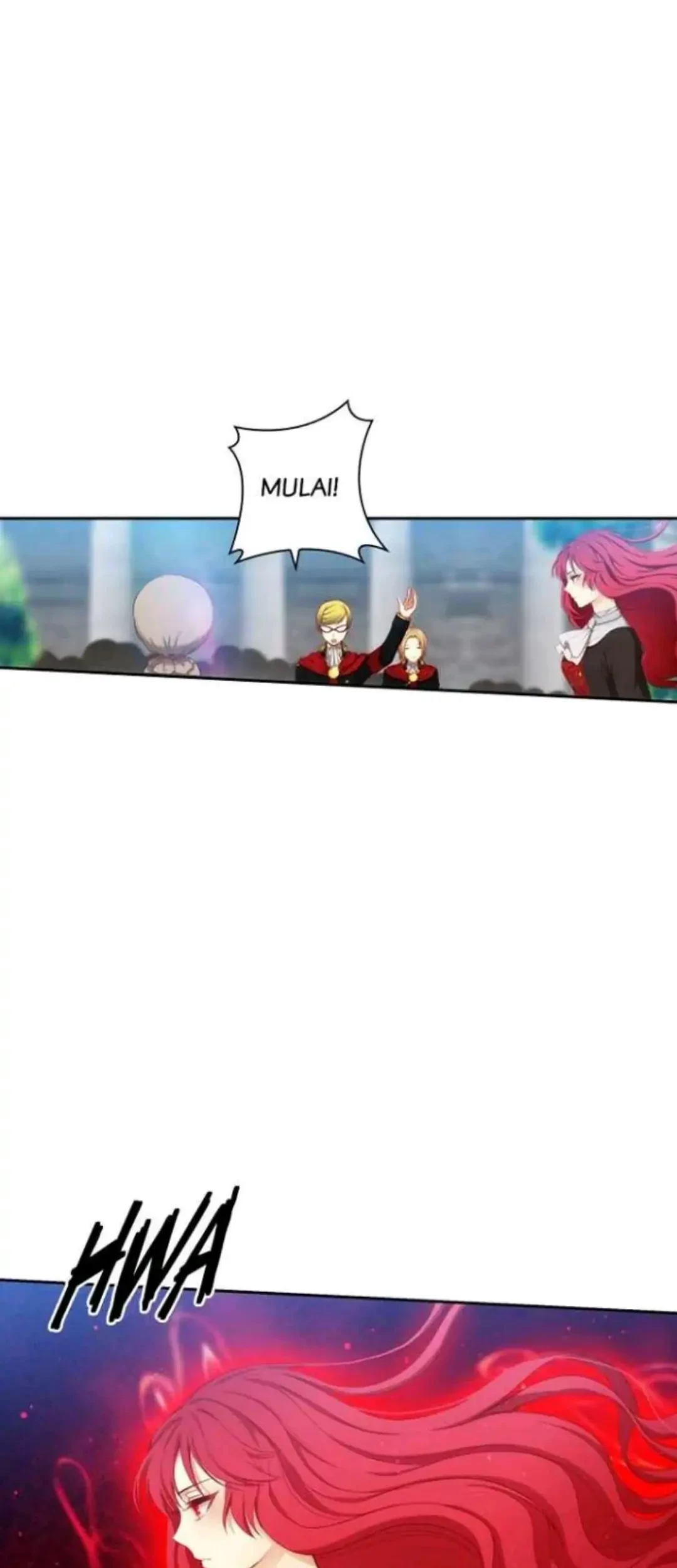ADONIS Chapter 23 - Halaman 47