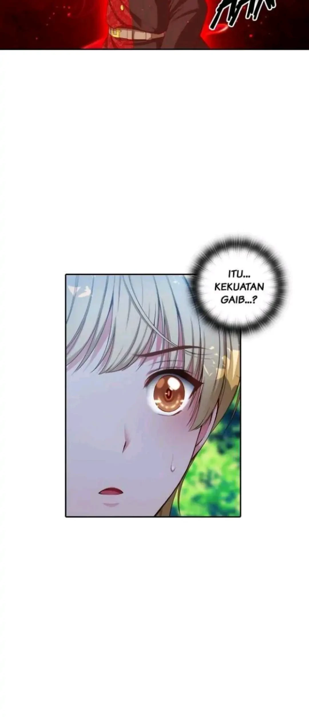 ADONIS Chapter 23 - Halaman 49