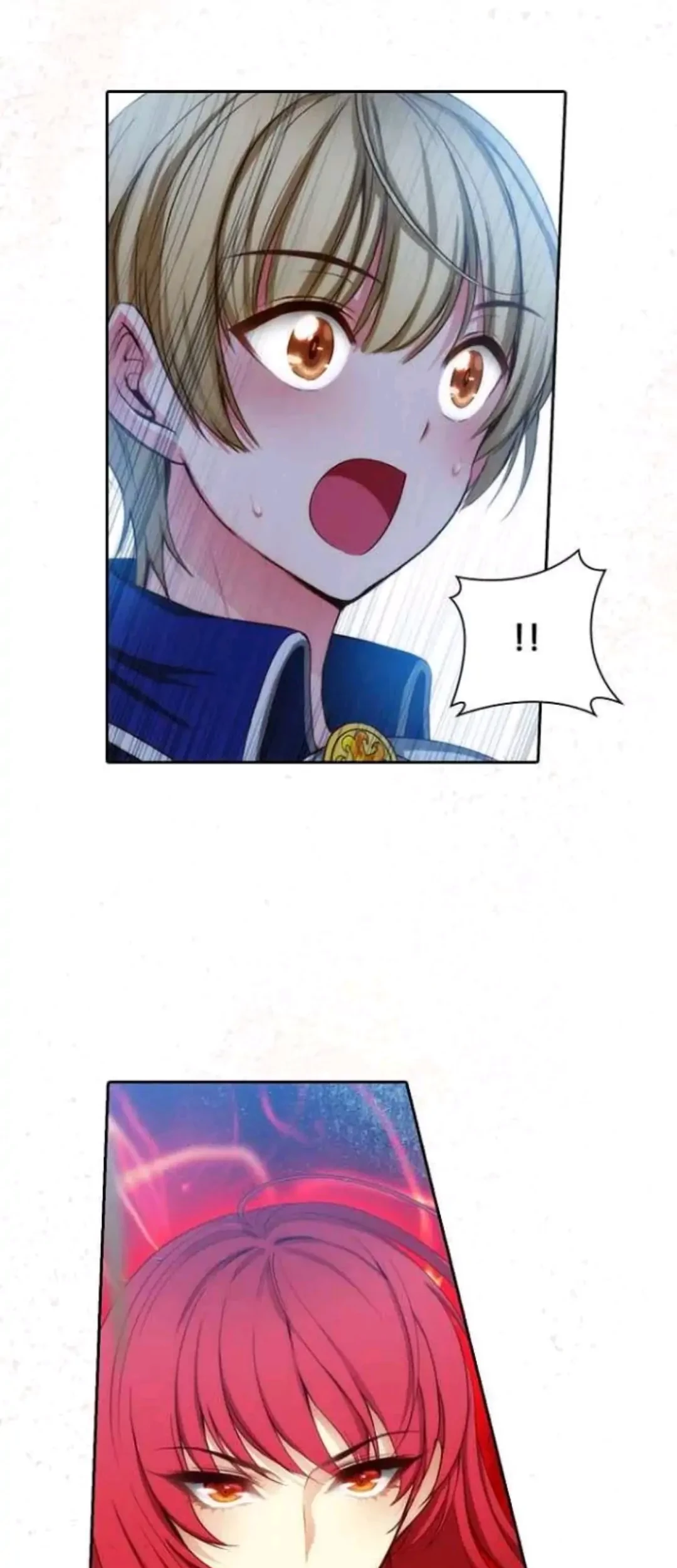 ADONIS Chapter 23 - Halaman 53