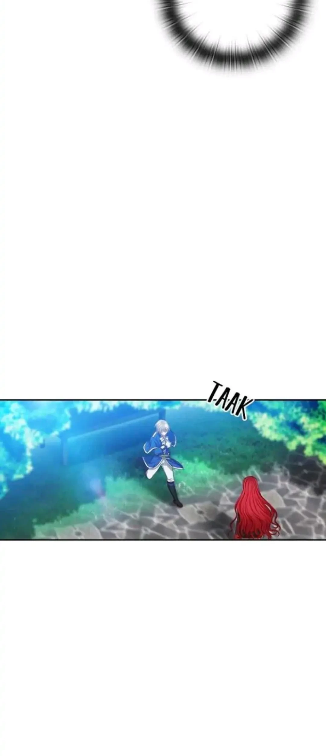 ADONIS Chapter 23 - Halaman 64