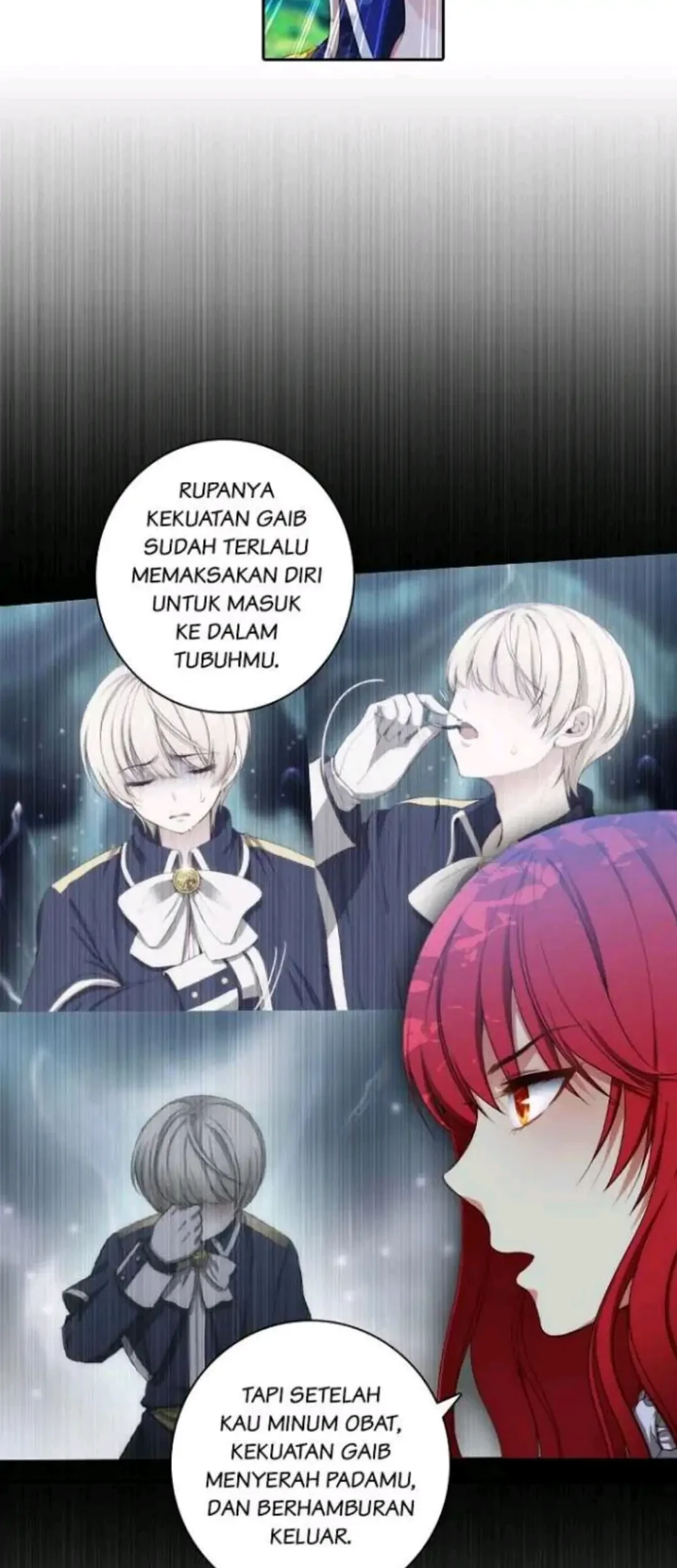 ADONIS Chapter 23 - Halaman 9