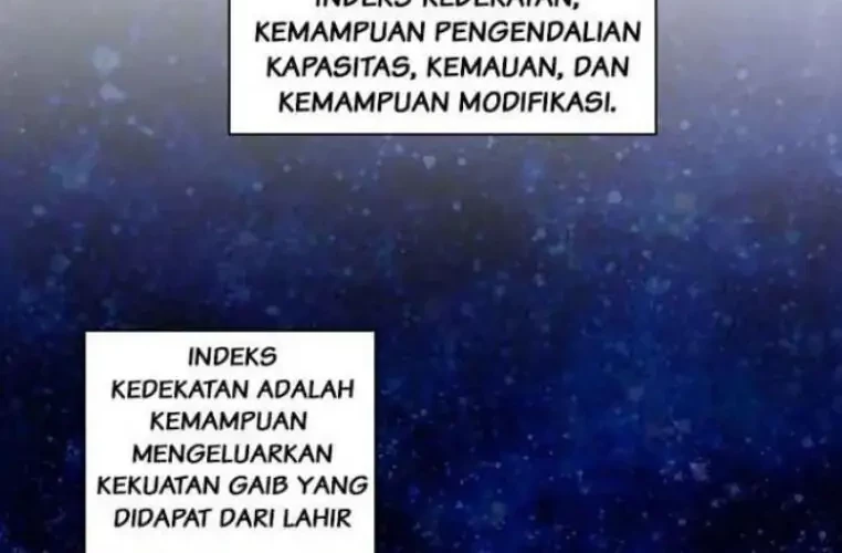 ADONIS Chapter 22 - Halaman 30