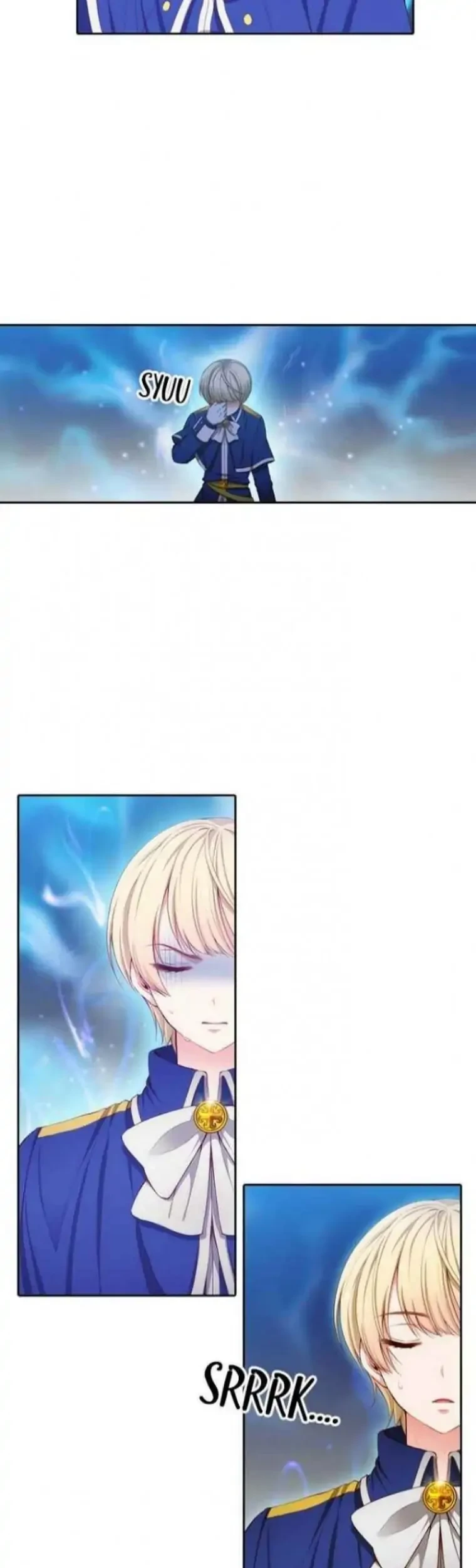 ADONIS Chapter 22 - Halaman 37