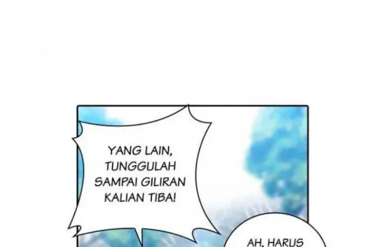 ADONIS Chapter 22 - Halaman 6