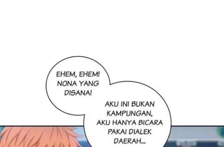 ADONIS Chapter 22 - Halaman 8