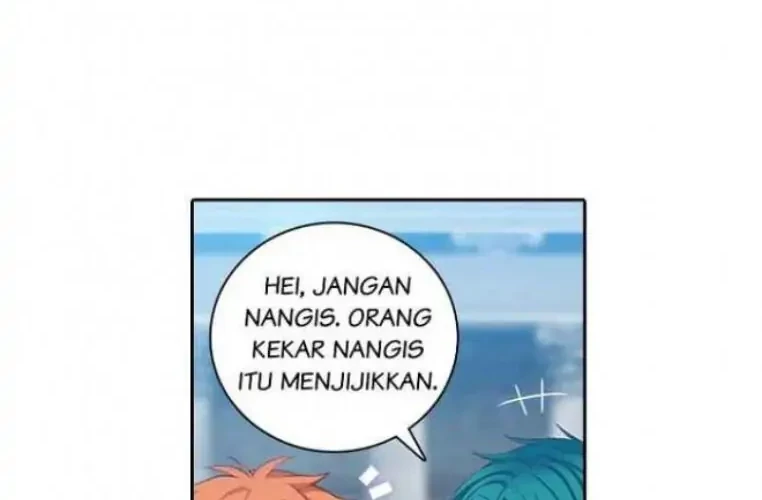ADONIS Chapter 22 - Halaman 12