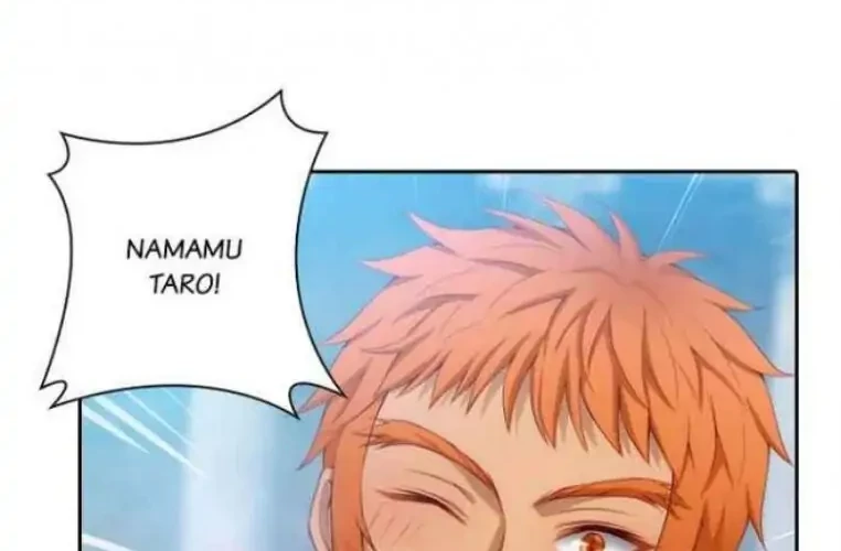 ADONIS Chapter 22 - Halaman 14