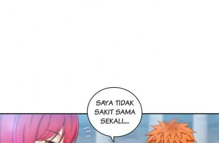 ADONIS Chapter 22 - Halaman 16