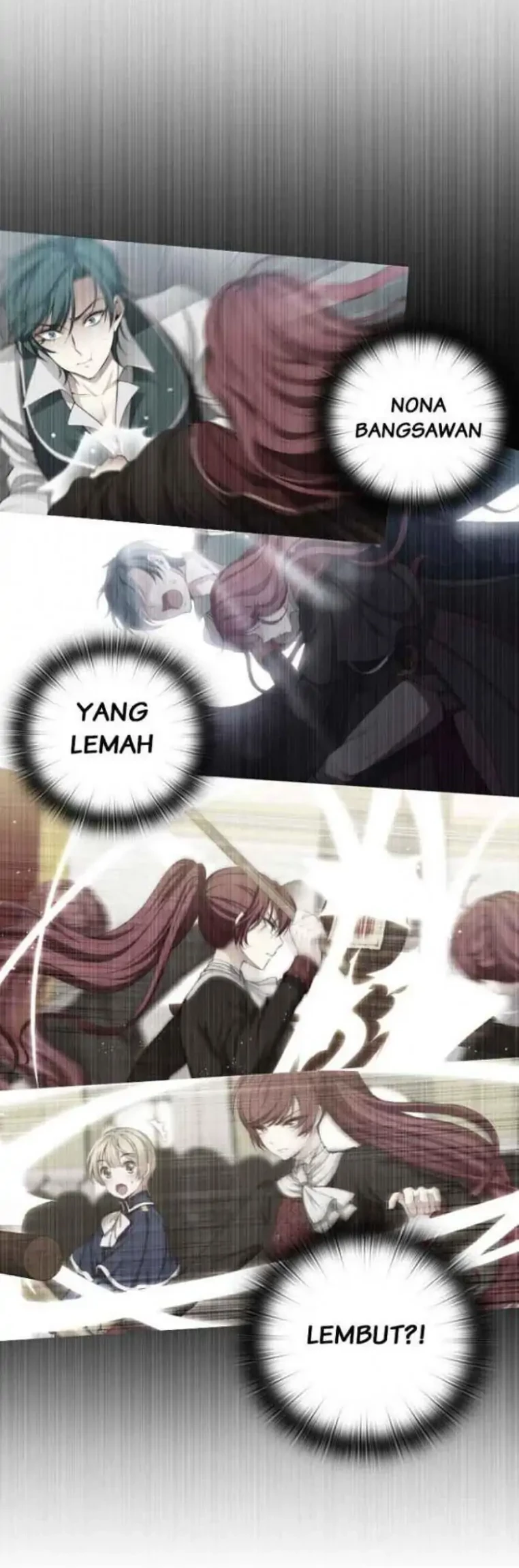 ADONIS Chapter 22 - Halaman 18