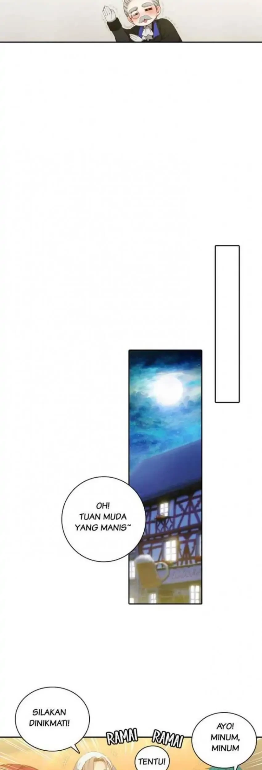 ADONIS Chapter 21 - Halaman 19