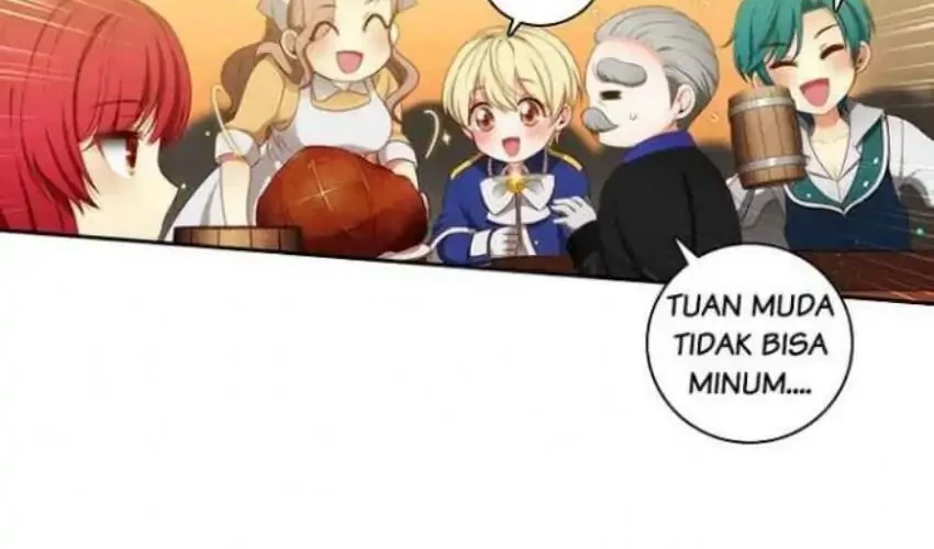 ADONIS Chapter 21 - Halaman 20