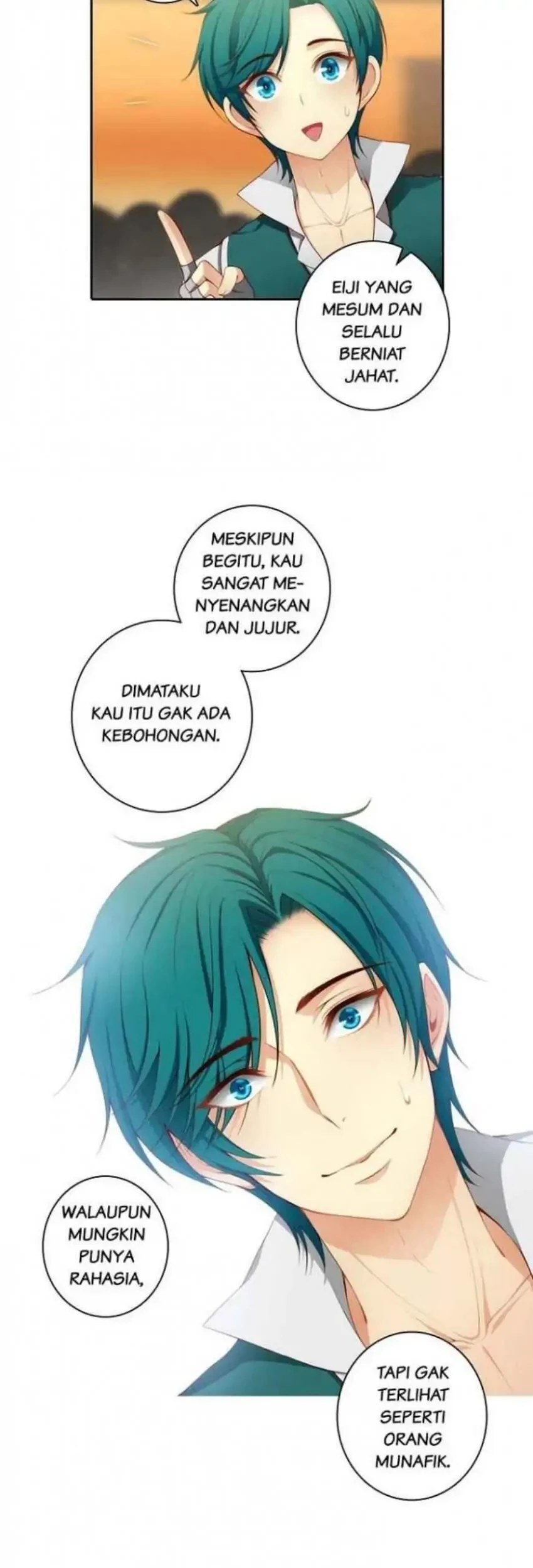 ADONIS Chapter 21 - Halaman 35