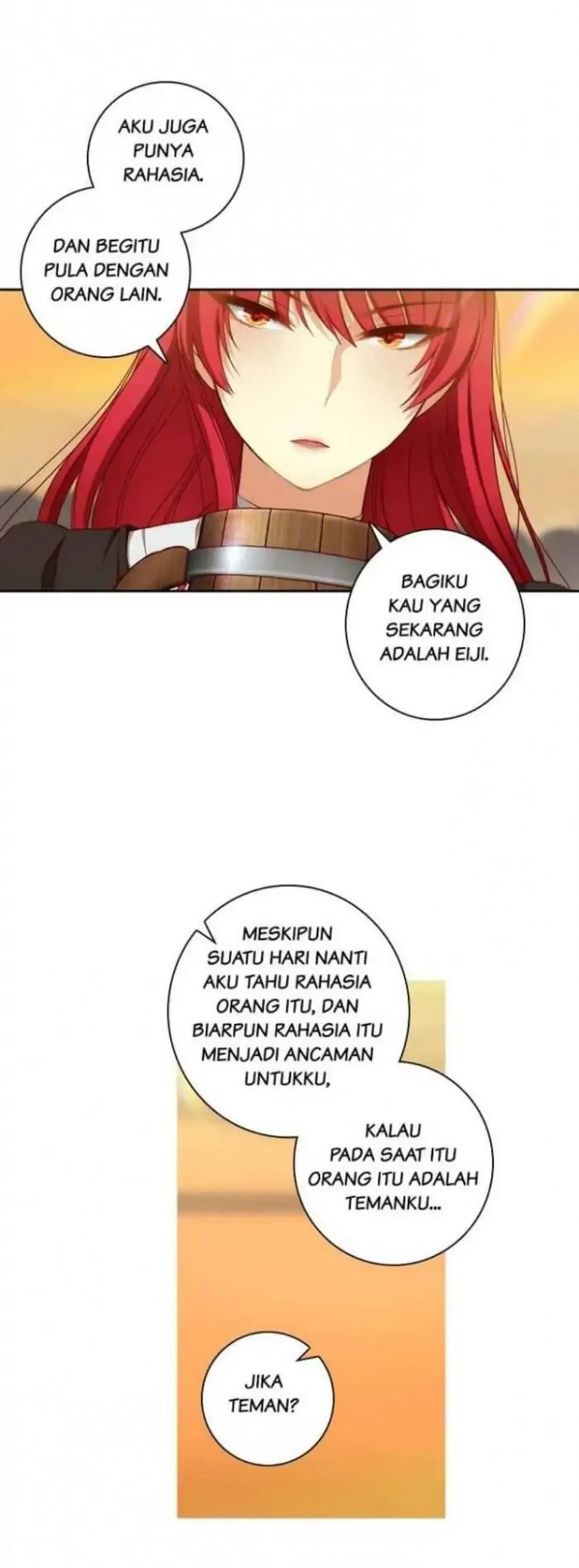 ADONIS Chapter 21 - Halaman 36