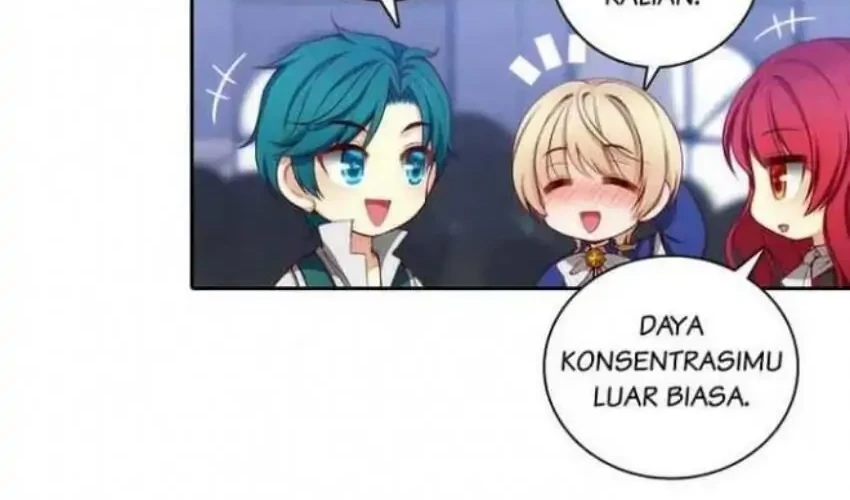 ADONIS Chapter 21 - Halaman 8