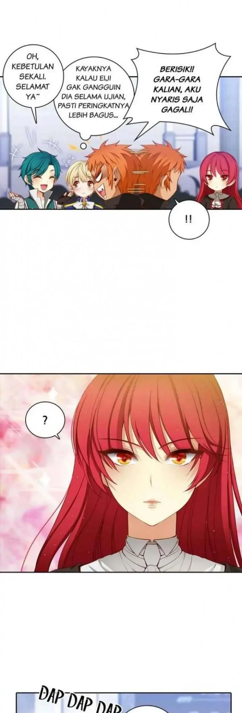 ADONIS Chapter 21 - Halaman 15
