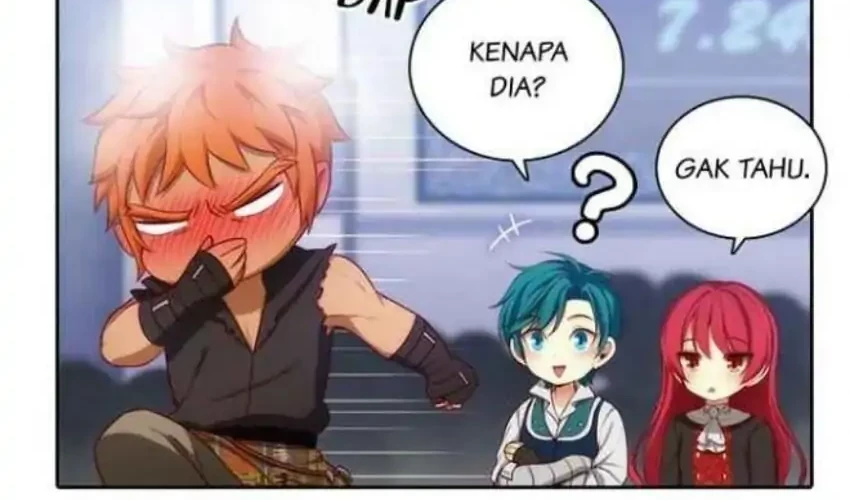 ADONIS Chapter 21 - Halaman 16