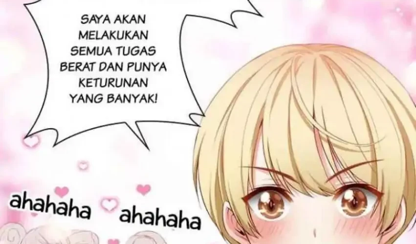 ADONIS Chapter 20 - Halaman 20