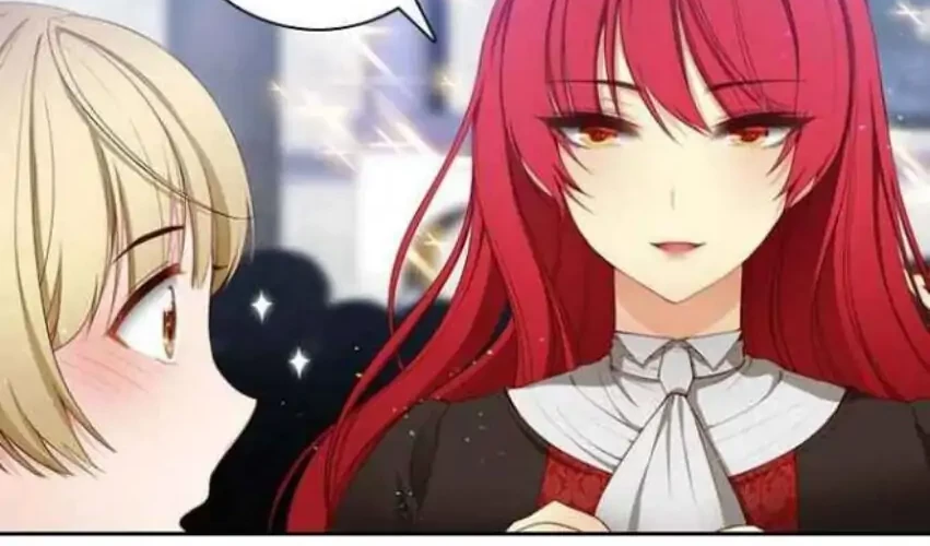 ADONIS Chapter 20 - Halaman 22