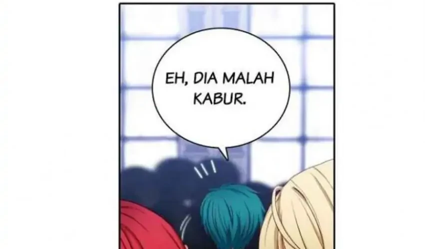 ADONIS Chapter 20 - Halaman 30