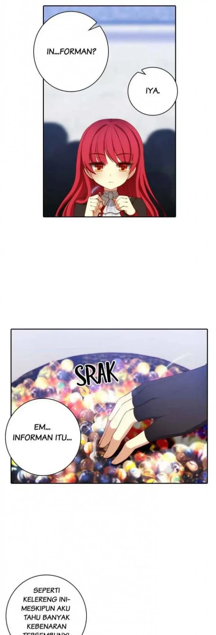 ADONIS Chapter 20 - Halaman 39