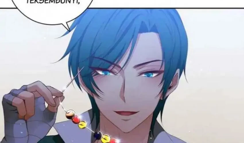ADONIS Chapter 20 - Halaman 40